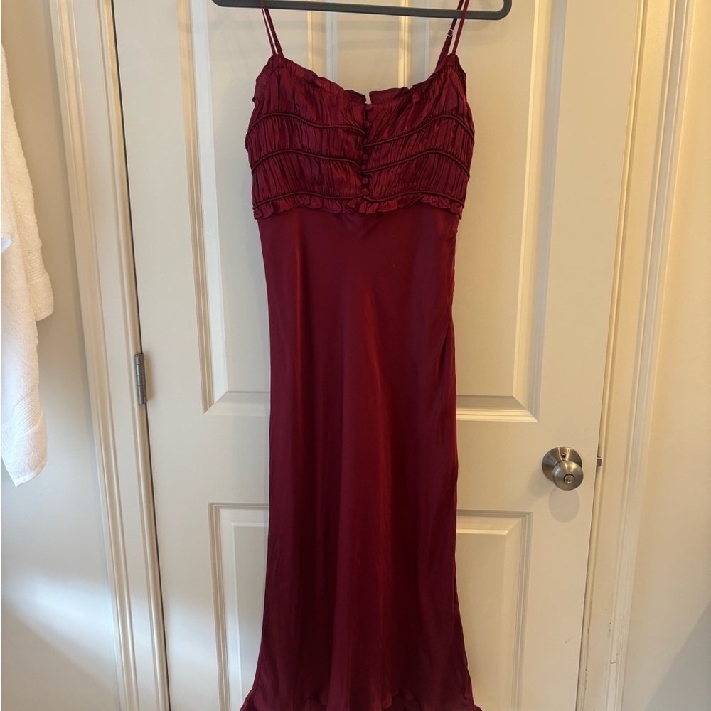 New with tags cocktail dress